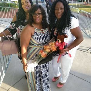 Meet your Posher, Tabetha